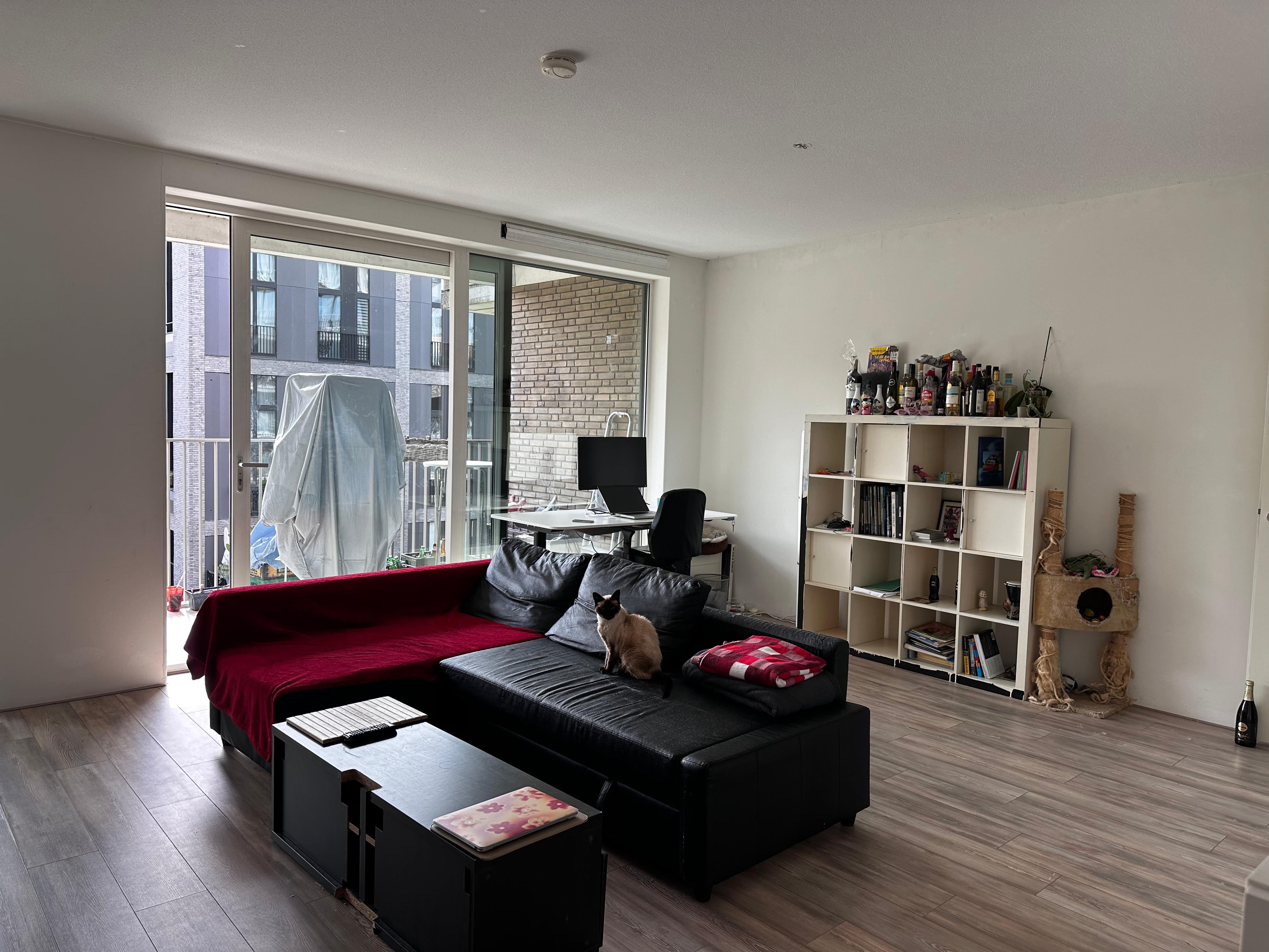 Te huur: Amsterdam / €2150 p.m. / 90m2