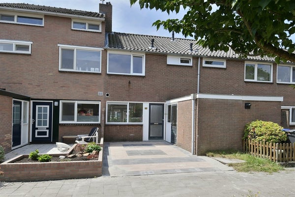 Te huur: Naarden / €1950,00 p.m. / 74,00m2