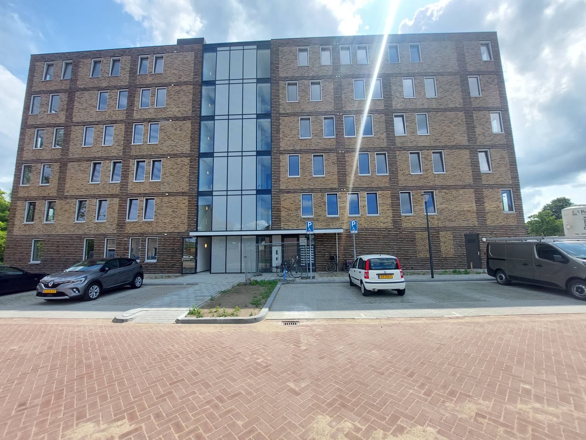 Te huur: Roosendaal / €1645,00 p.m. / 80,00m2