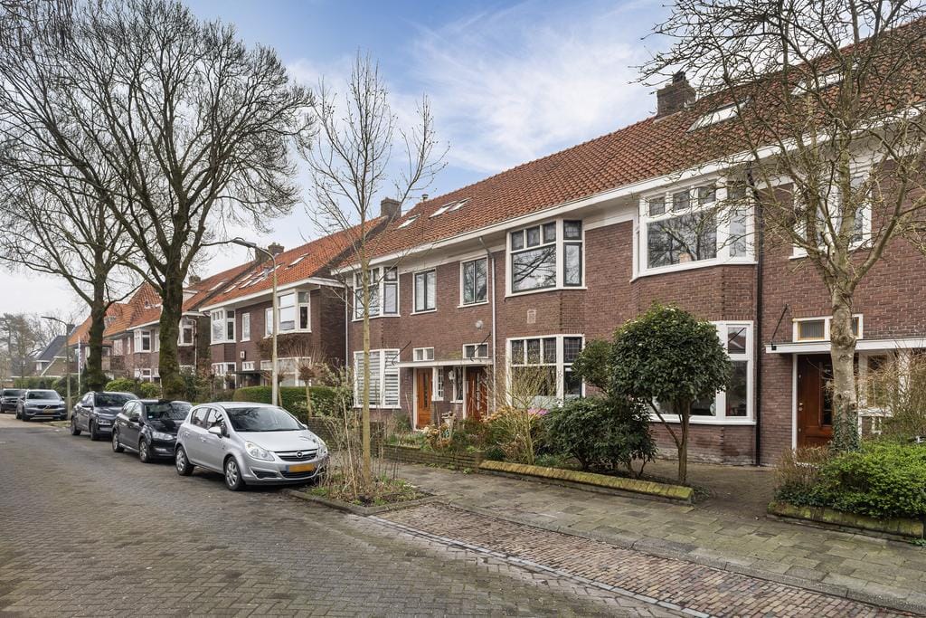 Te huur: Leeuwarden / €1324,00 p.m. / 120,00m2