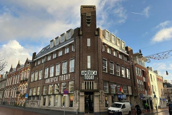 For rent: Den Bosch / €11001250 p.m. / 49m2
