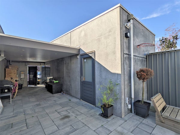 For rent: Almere