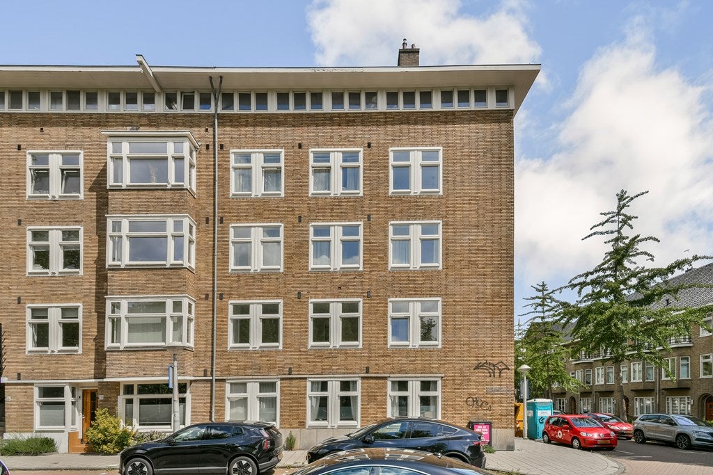 Te huur: Amsterdam