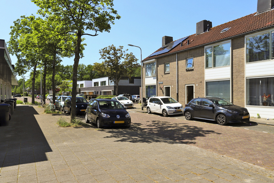 Te huur: Tilburg