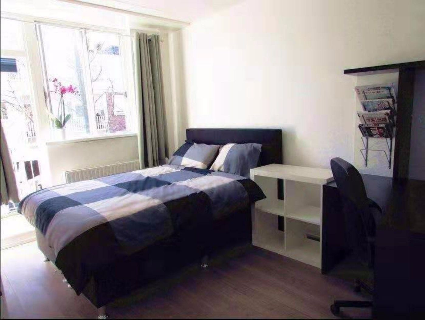 For rent: Amsterdam / €1550.00 p.m. / 15.00m2