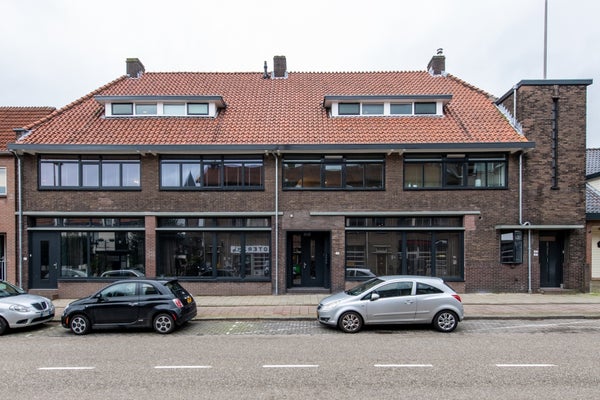 Te huur: Bussum