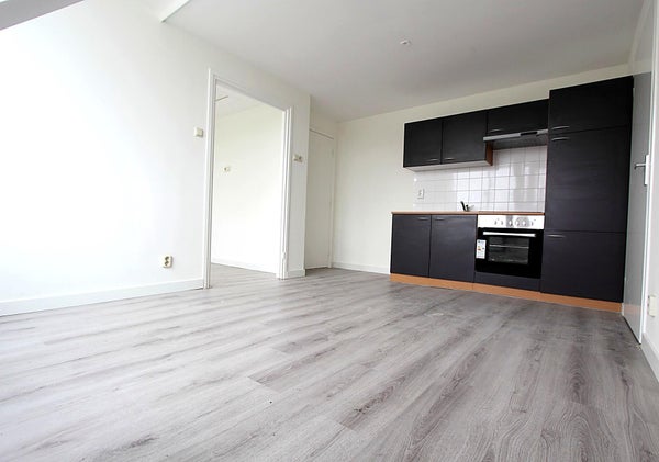 Te huur: Zwolle / €705,00 p.m. / 25,00m2