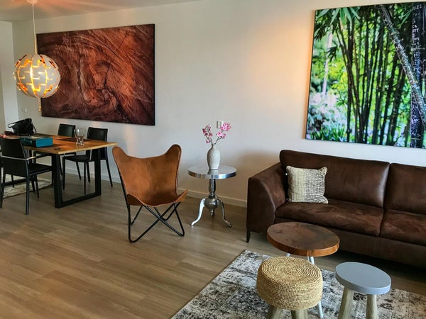 For rent:  Eindhoven  / €1675 p.m. / 80m2