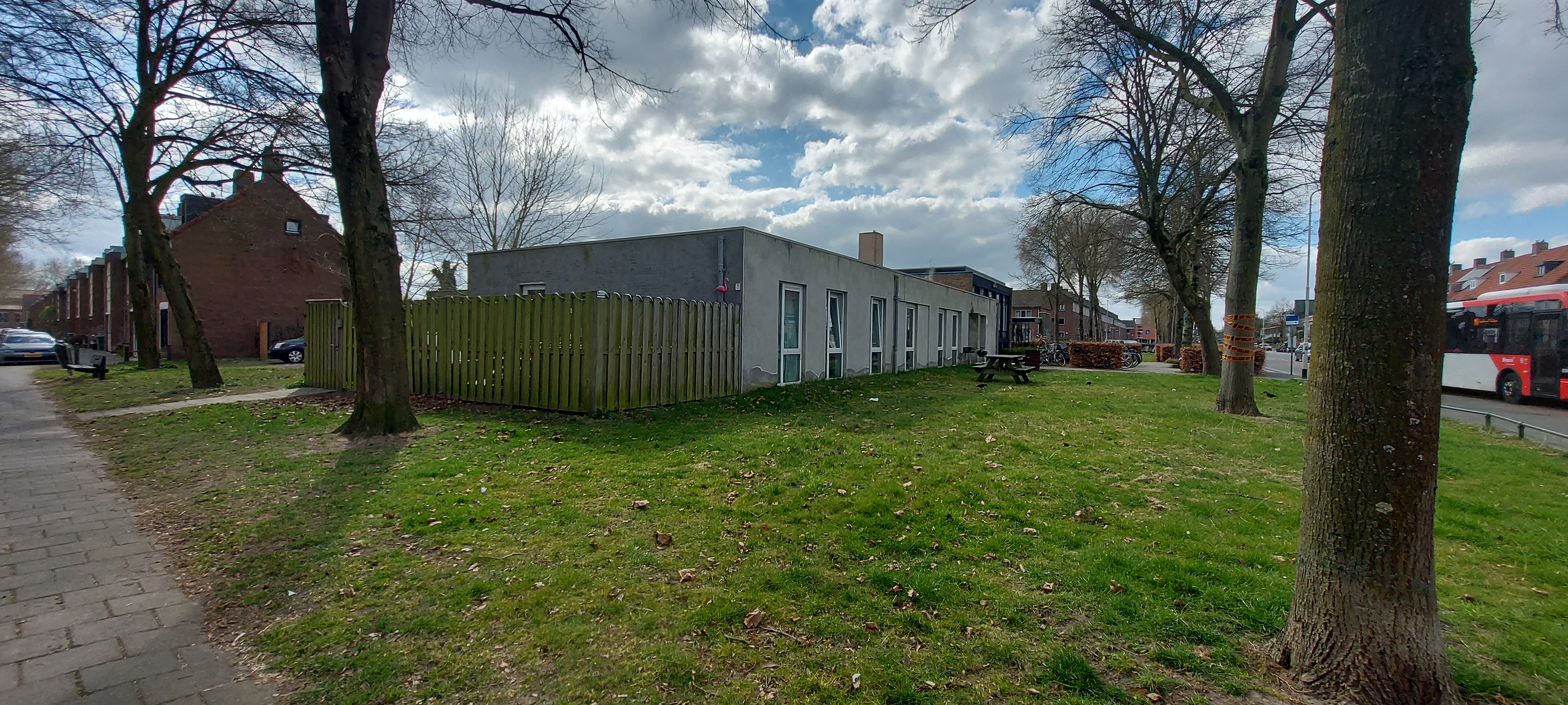 Te huur: Breda / €550 p.m. / 20m2