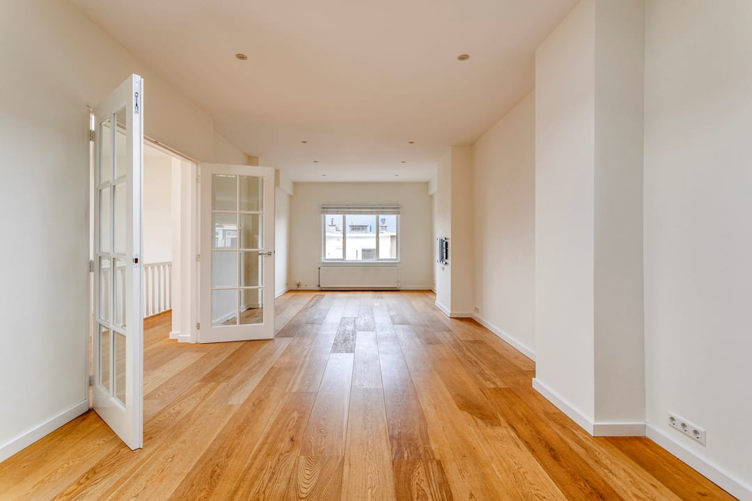 For rent: Den Haag