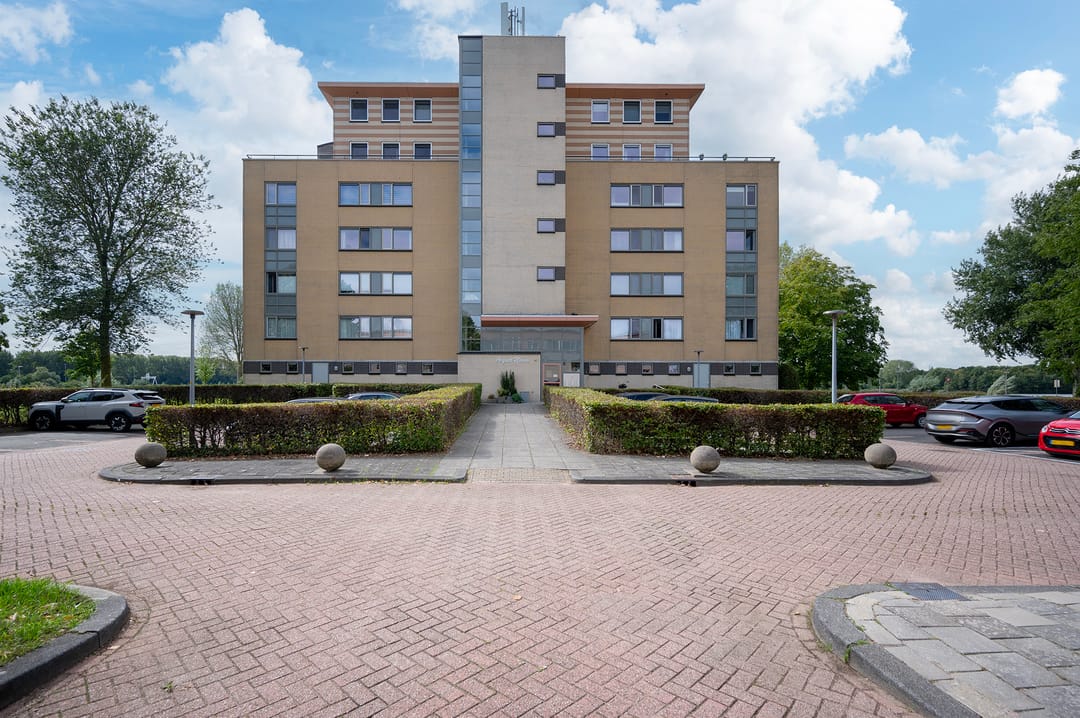 Te huur: Almere