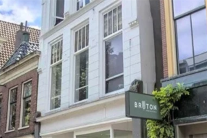 For rent: Groningen / €550.00 p.m. / 10.00m2