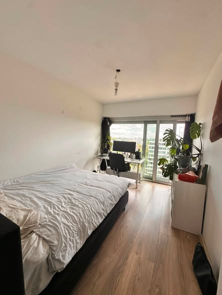 For rent: Amsterdam / €650 p.m. / 10m2