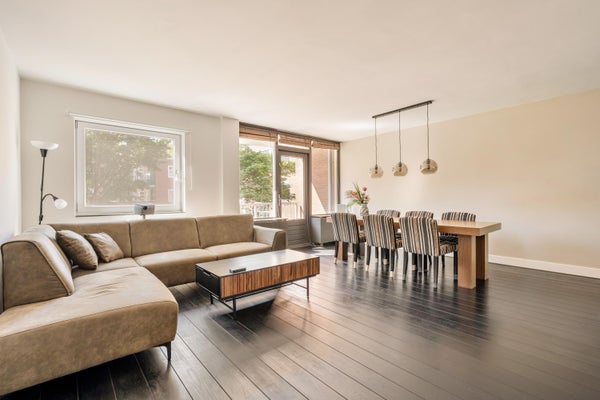 Te huur: Amsterdam / €3000 p.m. / 82m2