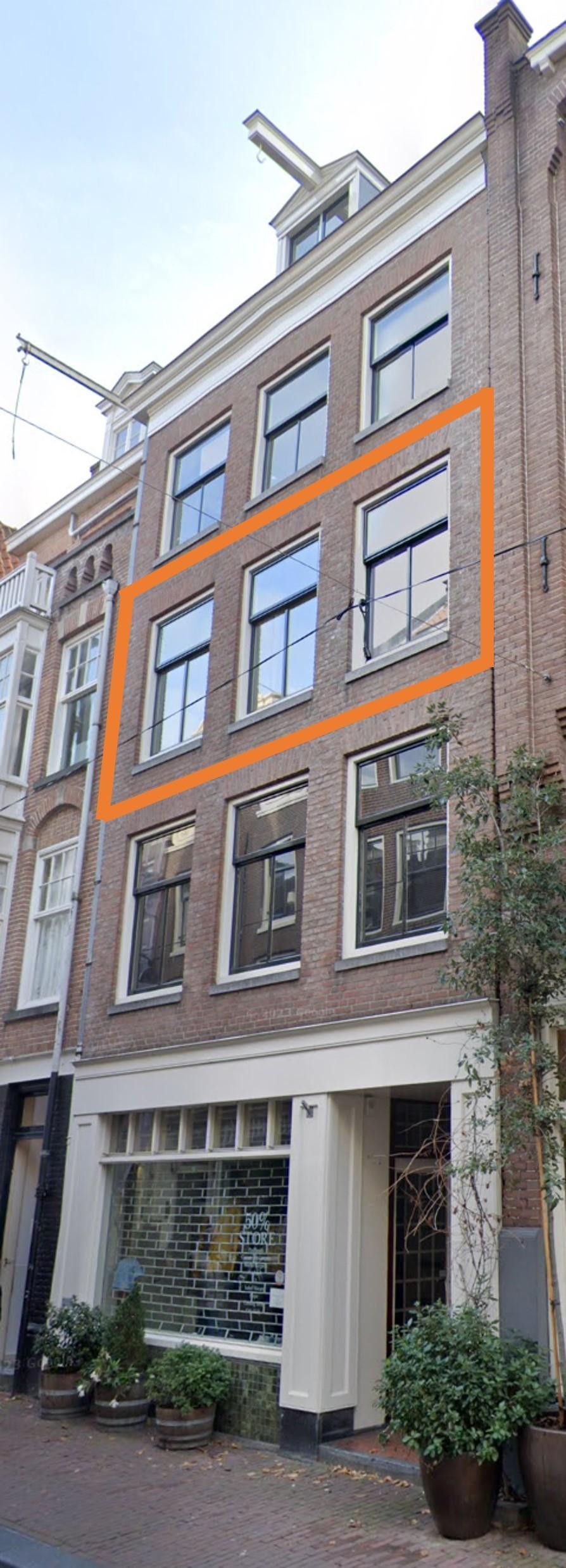 Te huur: Amsterdam