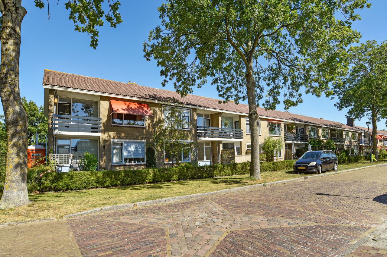 Te huur: Heiloo