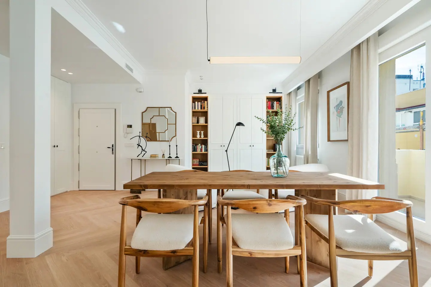 Te huur: Den Haag / €940,00 p.m. / 88,00m2