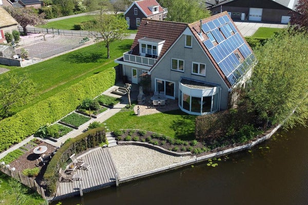 For rent: Giessenburg / €4000 p.m. / 266m2