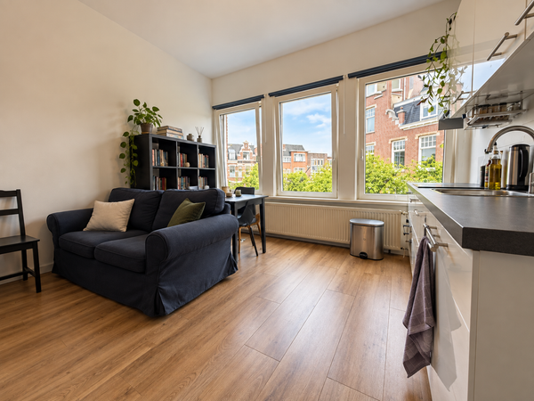 For rent: Den Haag
