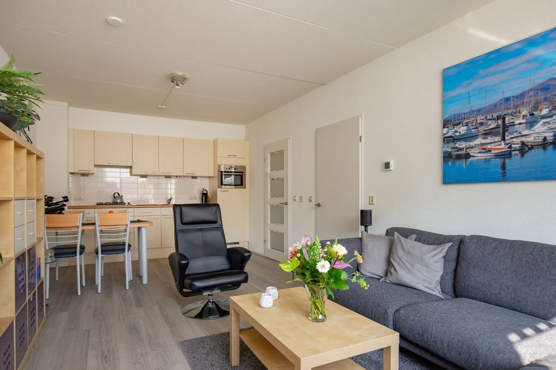 Te huur: Heerenveen / €1063,00 p.m. / 52,00m2