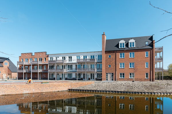 Te huur: Waddinxveen / €867,00 p.m. / 55,00m2