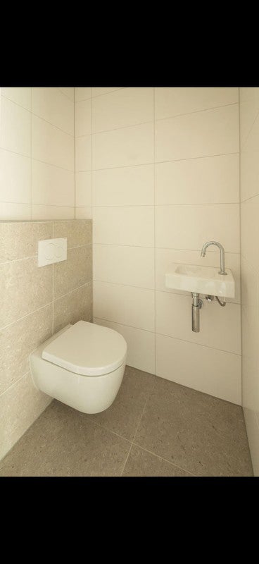 Te huur: Amsterdam / €1303 p.m. / 55m2