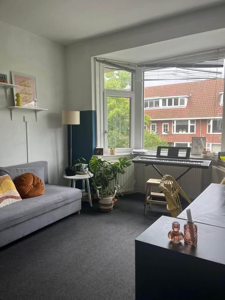 Te huur: Groningen