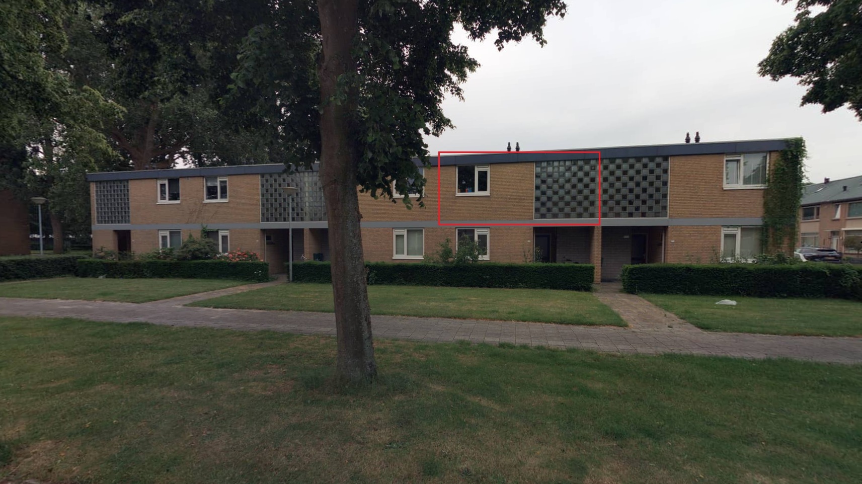 For rent: Waalwijk / €499 p.m. / 30m2