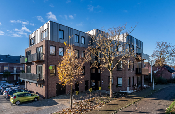 Te huur: Zeist