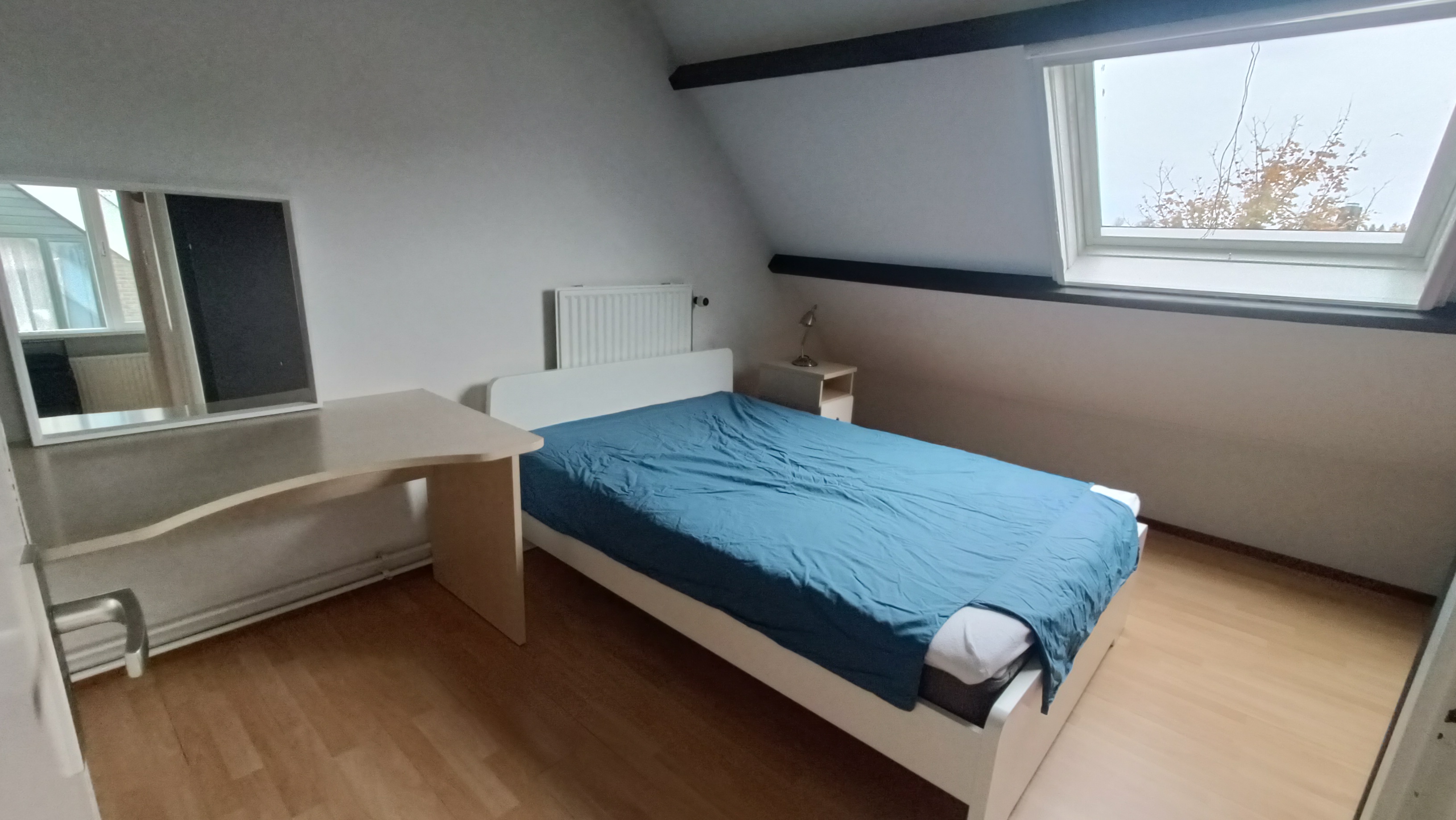 Te huur: Pijnacker