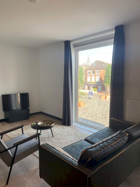 For rent: Groningen / €1850 p.m. / 60m2