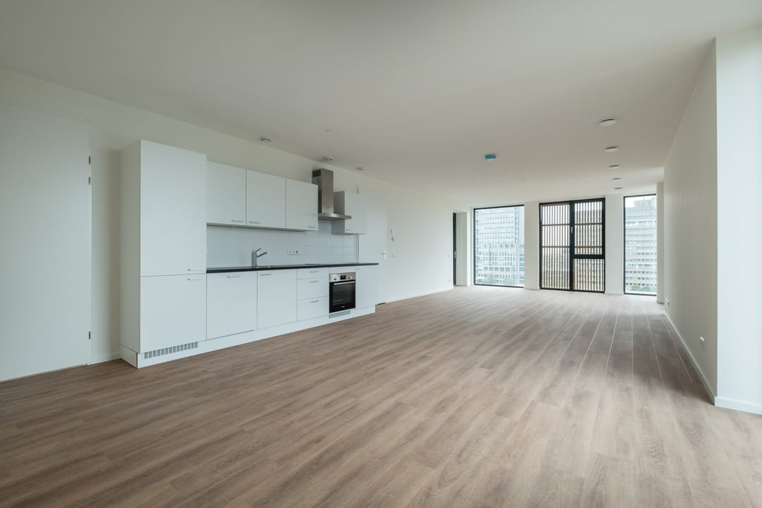 Te huur: Amsterdam