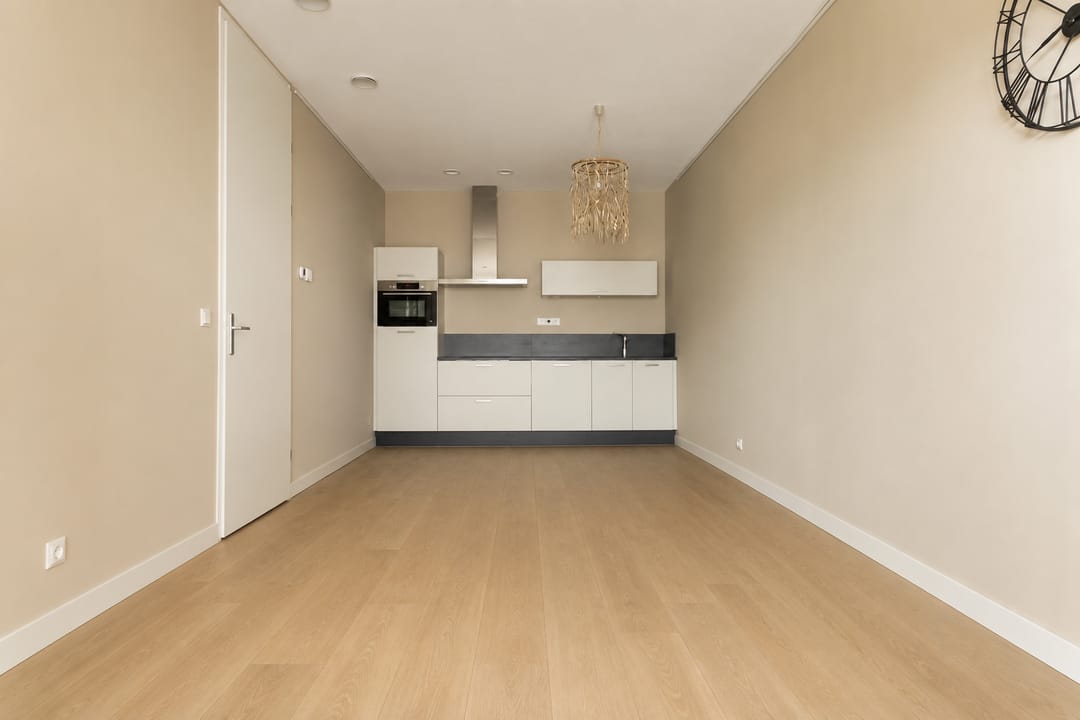 For rent: Hoofddorp