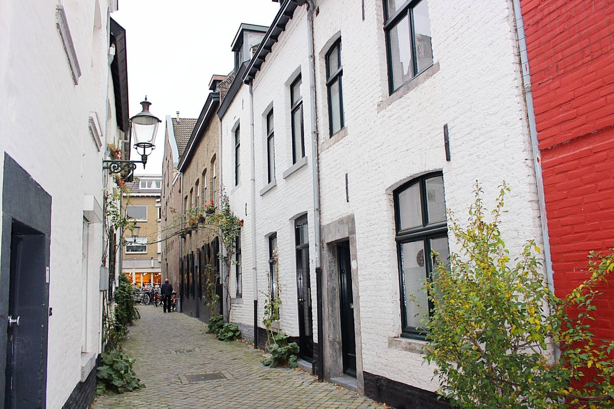 Te huur: Maastricht / €915,00 p.m. / 60,00m2
