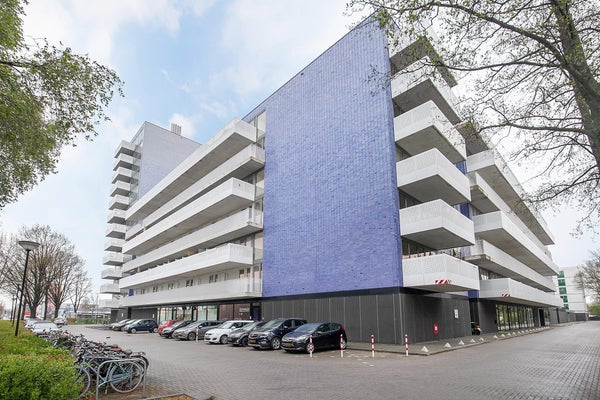 Te huur:  Breda  / €1450,00 p.m. / 62,00m2