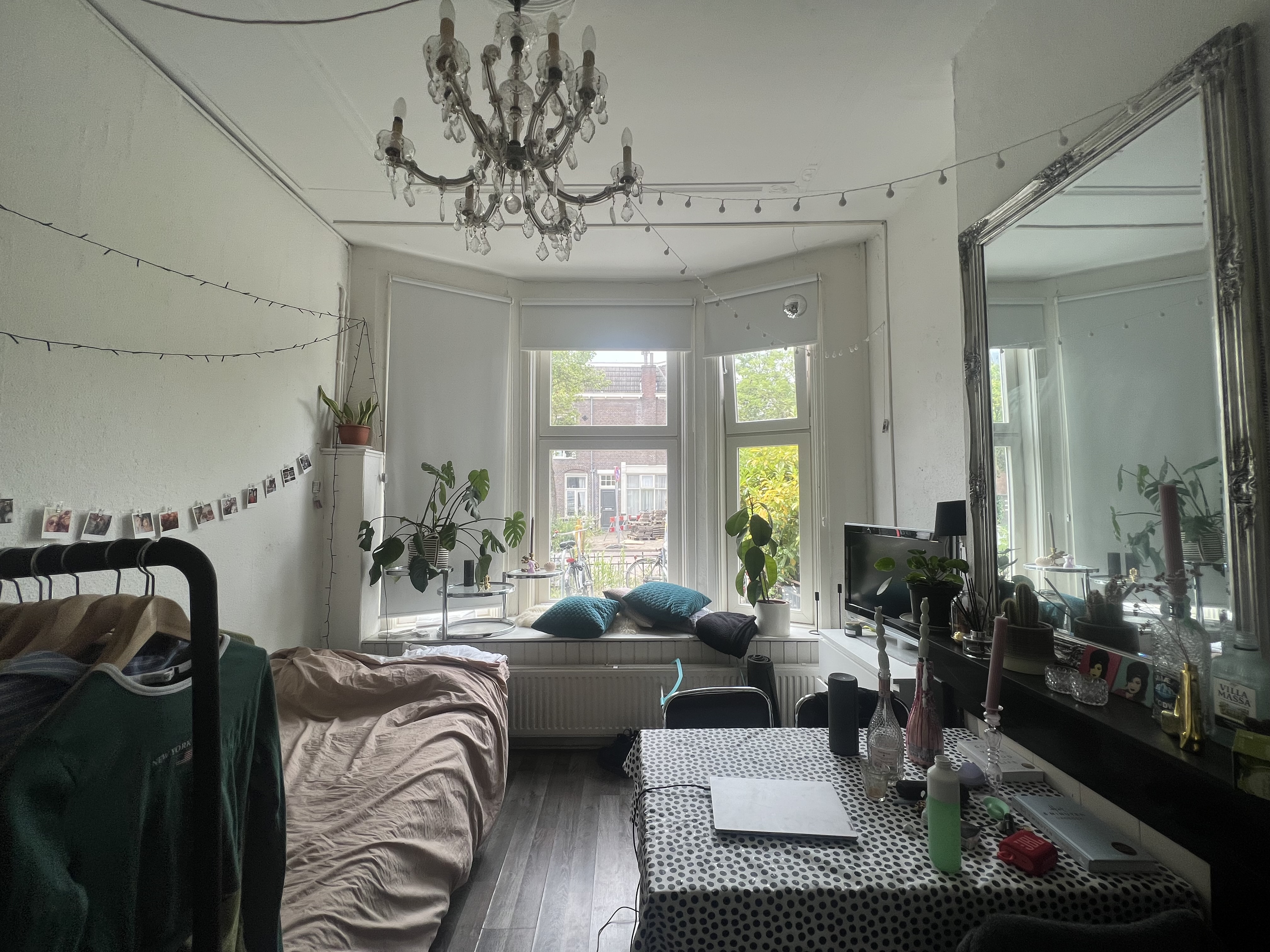 For rent: Groningen / €555.00 p.m. / 15.00m2