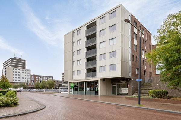 For rent: Drachten / €1050.00 p.m. / 76.00m2