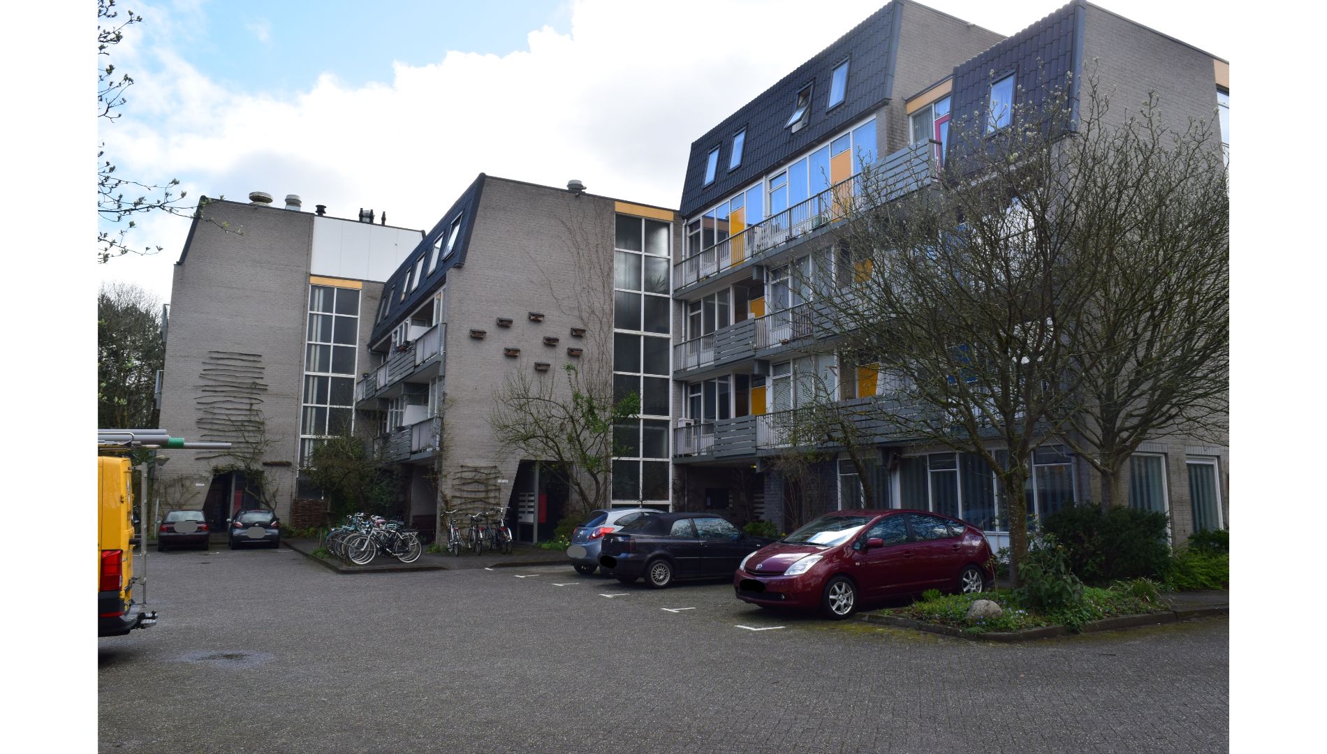 Te huur: Groningen