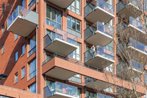 Te huur: Delft / €1201,00 p.m. / 59,00m2