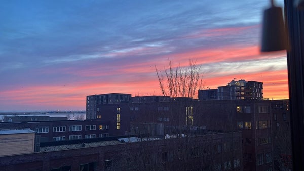 Te huur: Amsterdam