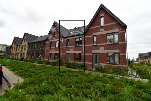Te huur: Puiflijk / €1228 p.m. / 120m2