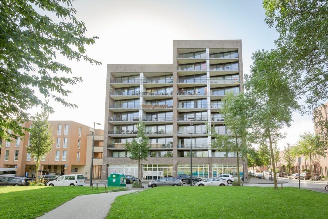 Te huur: Amsterdam / €2250,00 p.m. / 128,00m2