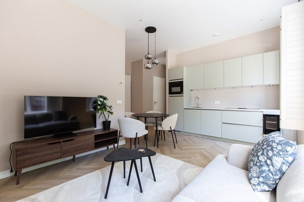 Te huur: Amsterdam / €2350,00 p.m. / 46,00m2