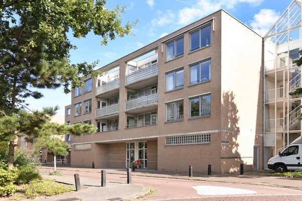 For rent: Vlaardingen