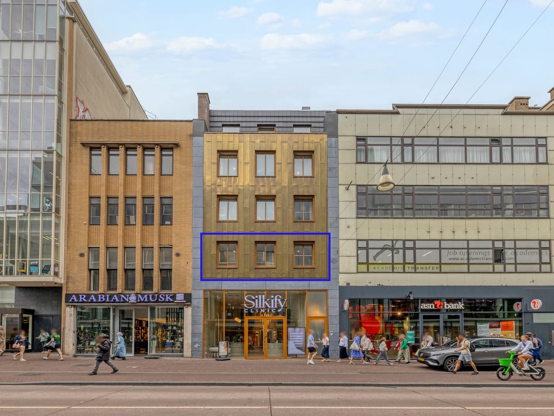 Te huur: Utrecht