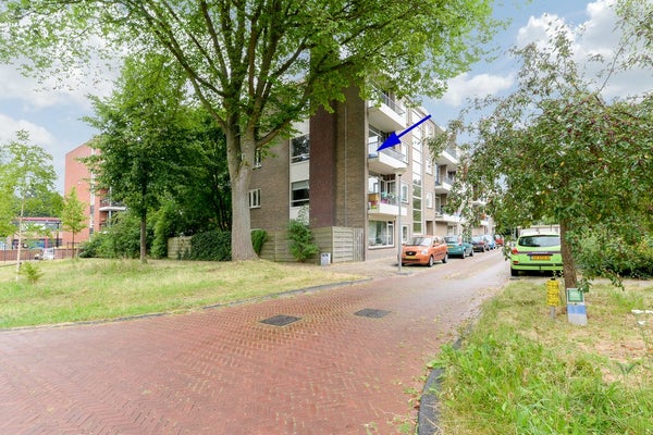 Te huur: Alkmaar / €1250,00 p.m. / 69,00m2