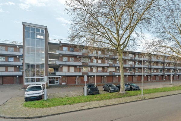 For rent: Arnhem