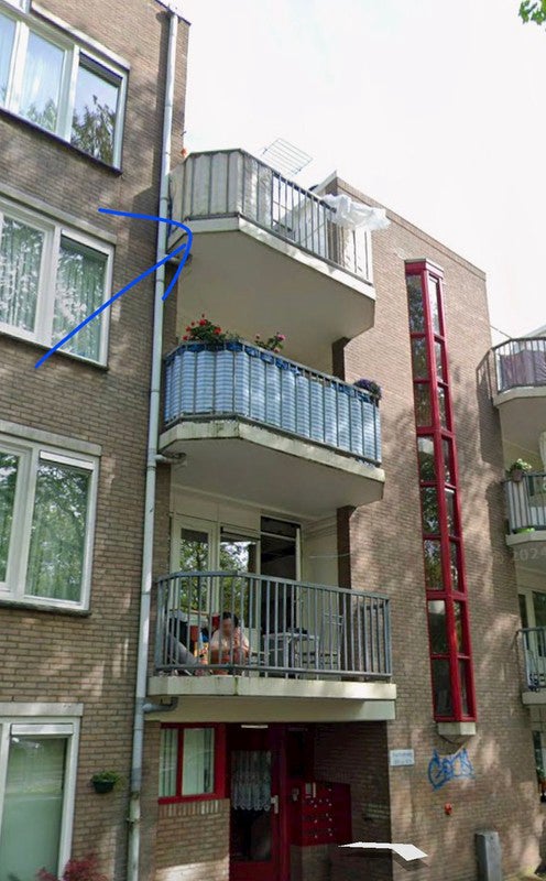 Te huur: Amsterdam / €795 p.m. / 111m2