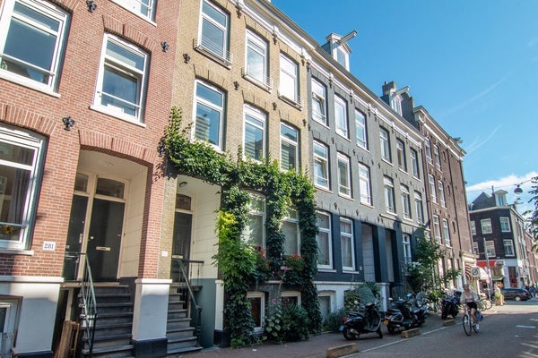 Te huur: Amsterdam / €3100,00 p.m. / 103,00m2