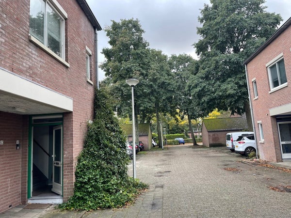 Te huur: Amersfoort / €747 p.m. / 85m2